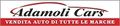 Adamoli Cars di Alberto Lacqua